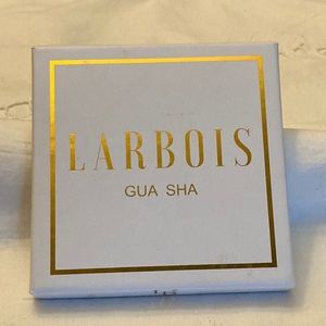 Larbois gua sha